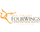 Fourwing